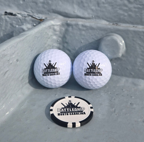 BB Golf Ball Set