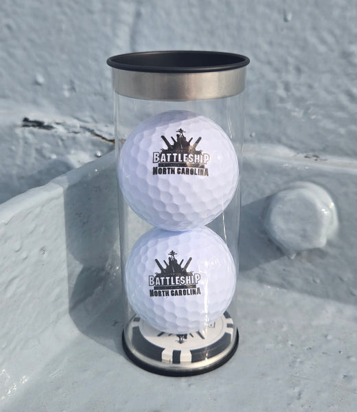 BB Golf Ball Set