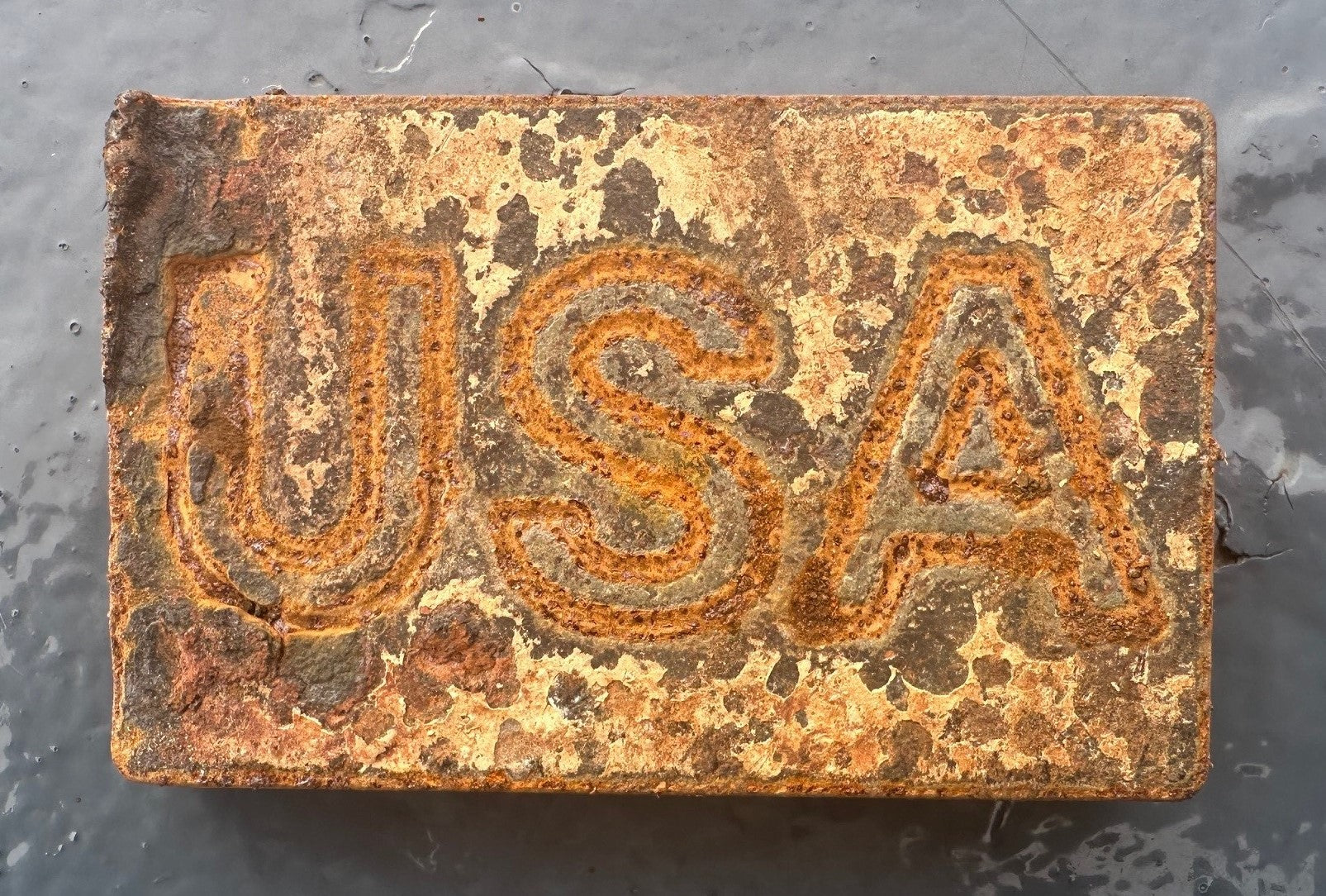 USA