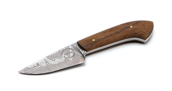 Sugar Mountain Knife