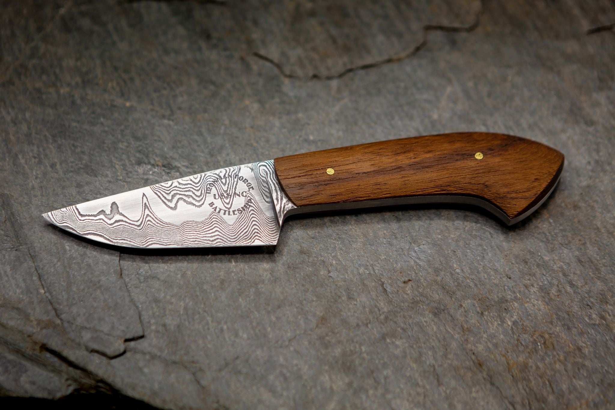 Sugar Mountain Knife