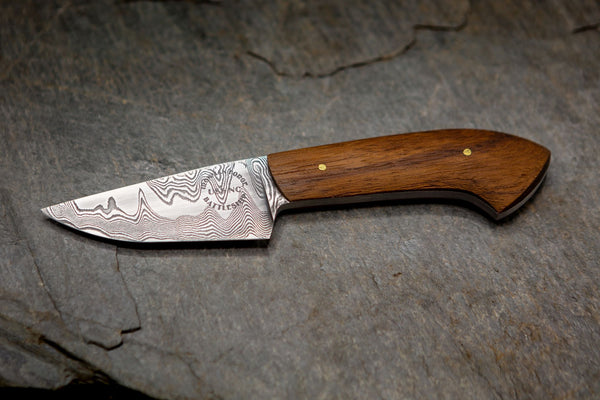Sugar Mountain Knife