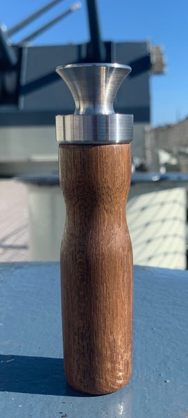 BB55 Teak Bottle Opener