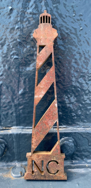 Cape Hatteras Lighthouse