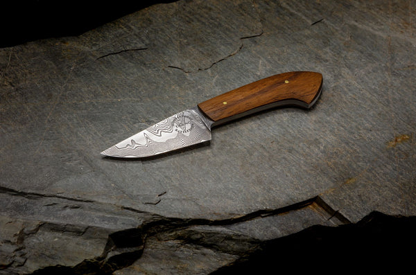 Sugar Mountain Knife