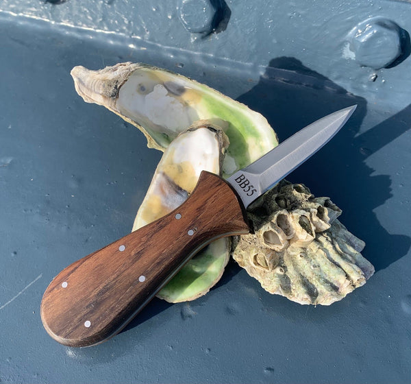 BB55 Oyster Shucker