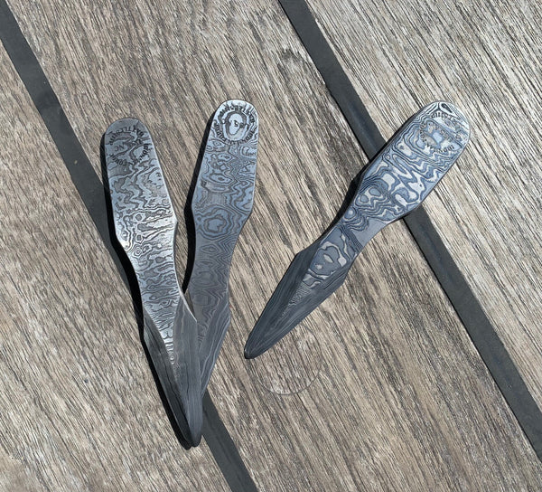 Sea Breeze Oyster Shucker