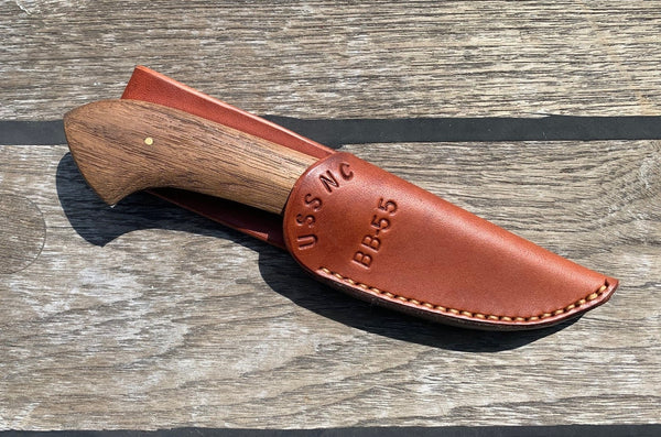 Sugar Mountain Knife