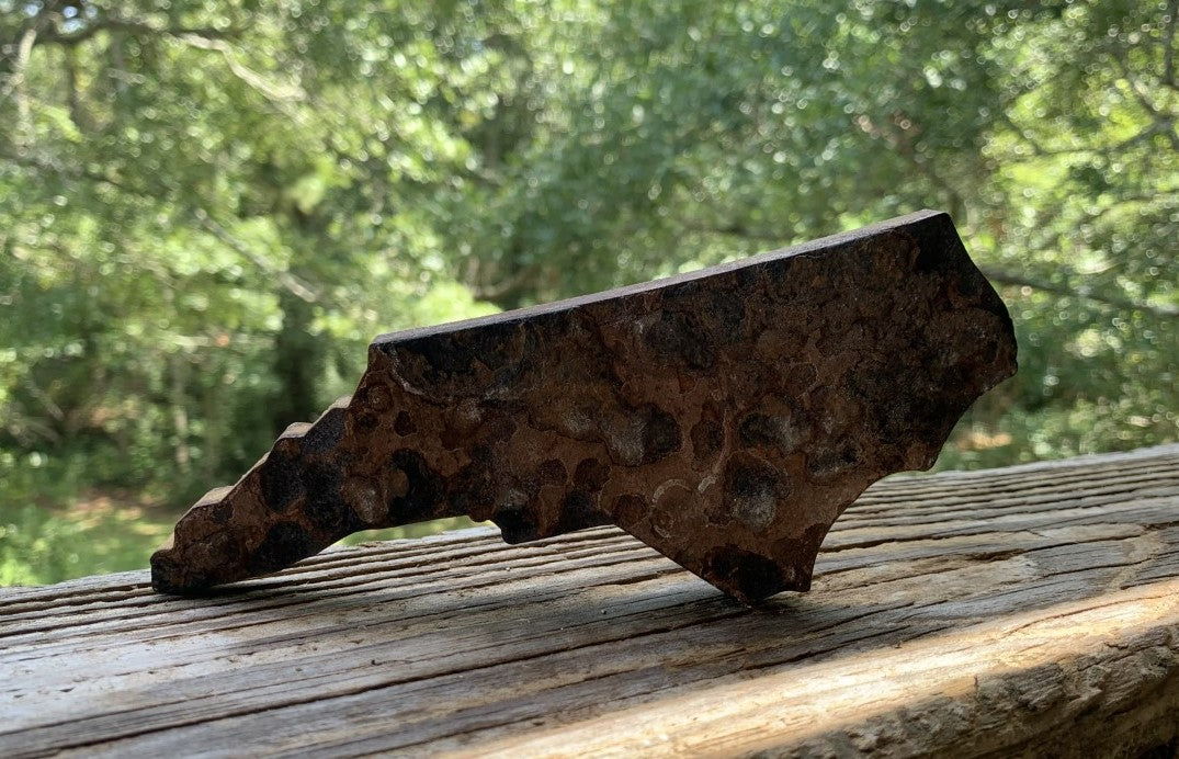 Small North Carolina State