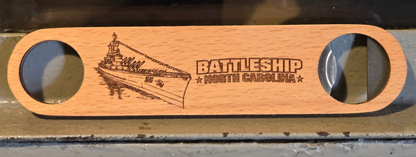 Ship Bar Key Opener