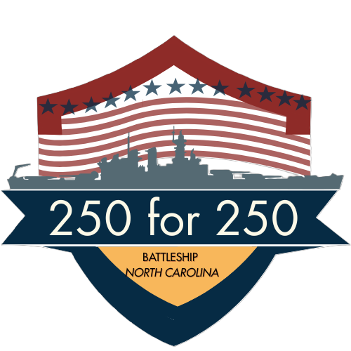 250th Navy Anniversary  Flag