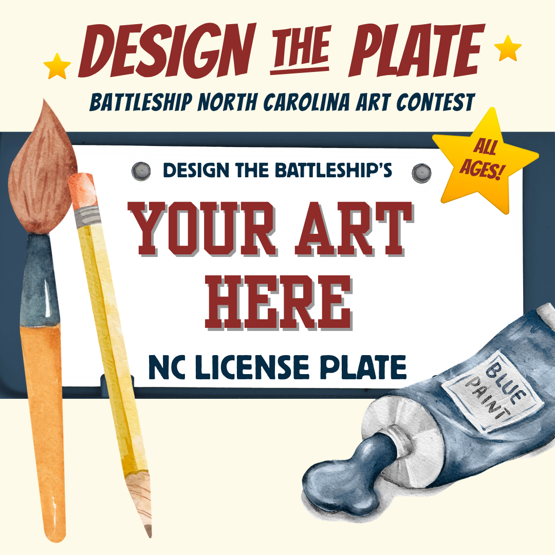 License Plate Art Submission