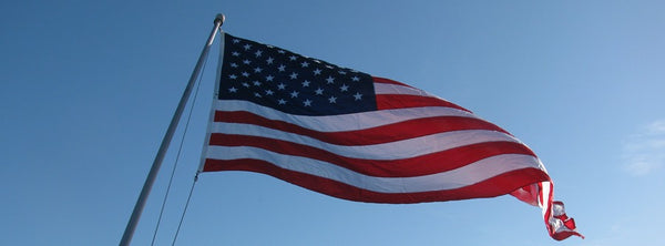 250th Navy Anniversary  Flag