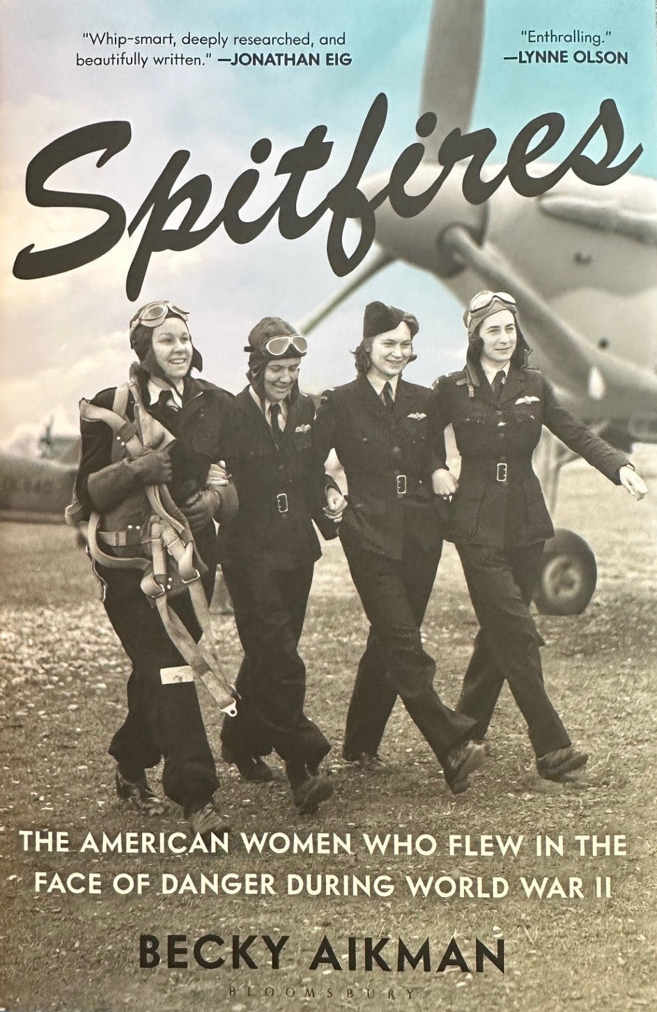 Spitfires