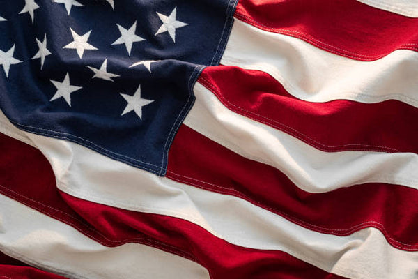 250th Navy Anniversary  Flag
