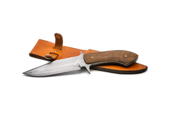 Kill Devil Hills Knife