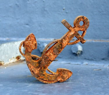 Fouled Anchor