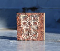 BB 55 2-Inch Square