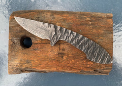 Kingfisher Knife