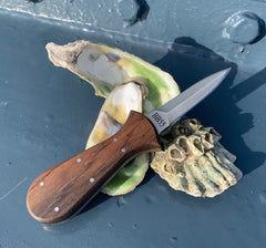 Check this out:Oyster Knife