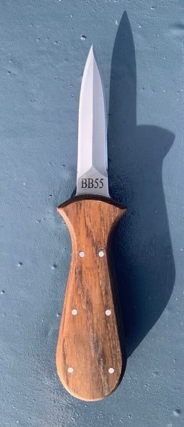 BB55 Oyster Shucker