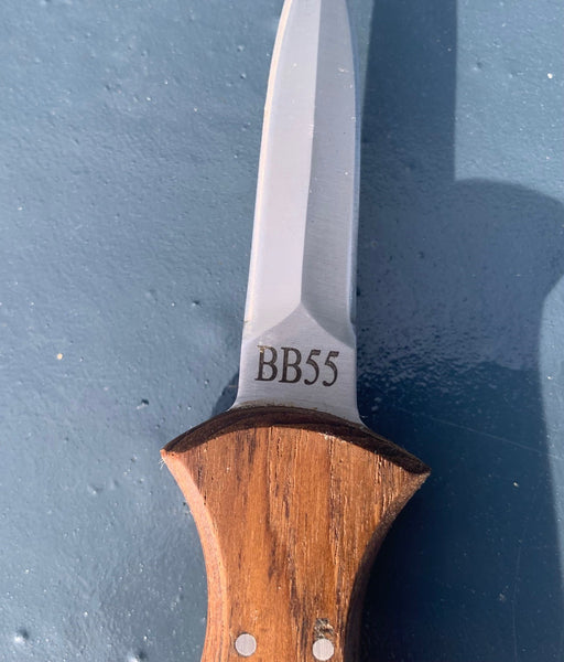 BB55 Oyster Shucker