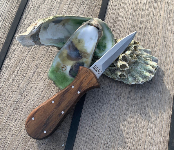 BB55 Oyster Shucker