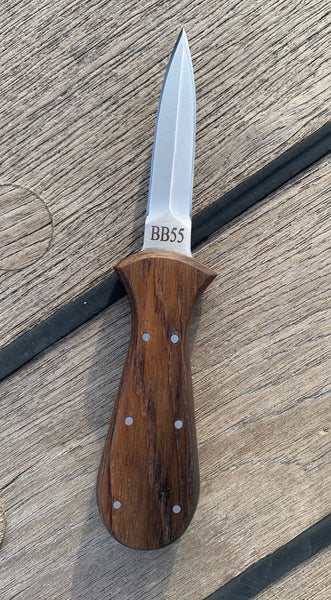 BB55 Oyster Shucker