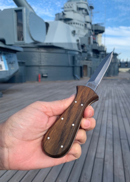 BB55 Oyster Shucker